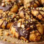 witch finger cookies - featured image