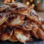 cinnamon sugar pumpkin seeds - featured image
