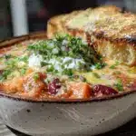 Easy Turkey Chili with Sweet Potato - featured image