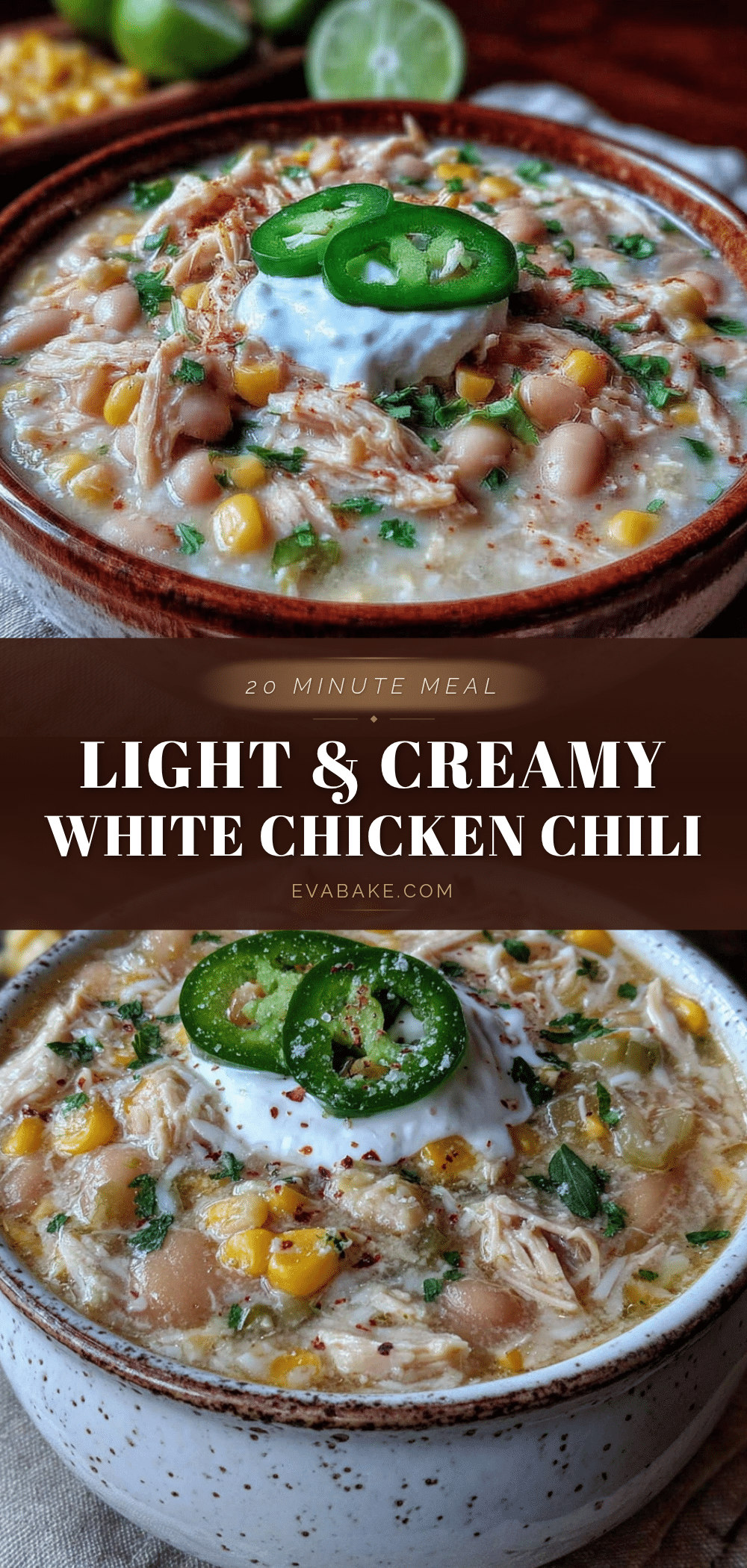 white chicken chili recipe recipe