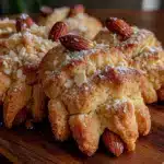 witch finger cookies - featured image